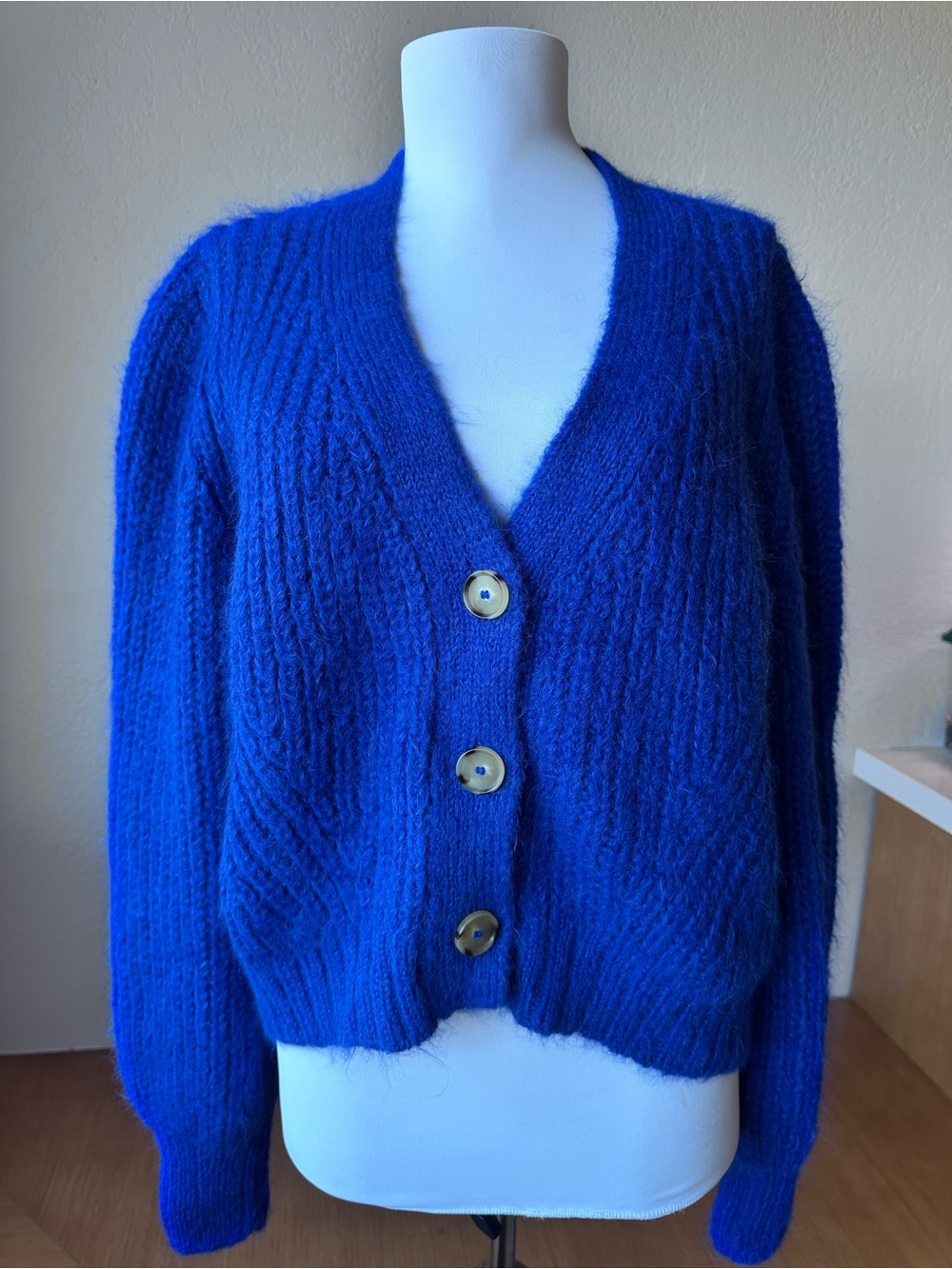 Eleven-Six Sara Cardigan - Picture 4 of 10